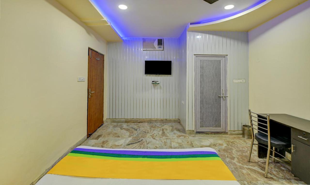 Treebo Trip Shree Laxmi Palace Hotel Bhairaun Ghat Exterior photo